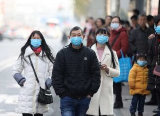 Estudios científcos concluyen que pandemia del Covid-19 comenzó en mercado de Huanan
