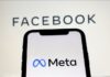 Meta (Facebook) sigue cayendo en la bolsa y ya pierde un 40 % en lo que va de año