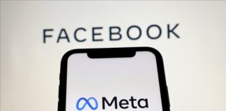 Meta (Facebook) sigue cayendo en la bolsa y ya pierde un 40 % en lo que va de año