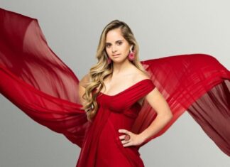Victoria’s Secret presentó su primera modelo con Síndrome de Down