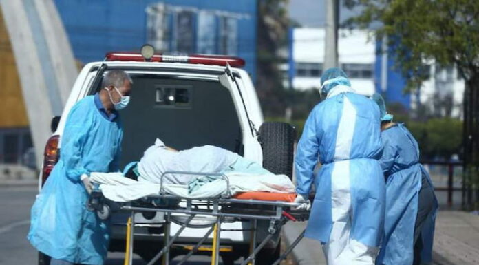 Advierten que variante BA.2 ocasionará dolor en Honduras si población no cumple el esquema de vacunación