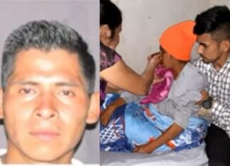 Mujer pierde la vida tras ser violada y golpeada por su pareja en Intibucá