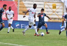 Con el clásico Olimpia-Motagua en el Morazán, arranca hoy la quinta fecha del Clausura