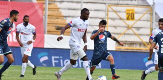 Con el clásico Olimpia-Motagua en el Morazán, arranca hoy la quinta fecha del Clausura