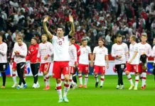 Polonia se niega a jugar el repechaje contra Rusia mientras siga la agresión a Ucrania