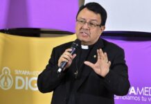 La Conferencia Episcopal de Honduras pide orar por la paz en el mundo