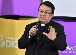La Conferencia Episcopal de Honduras pide orar por la paz en el mundo