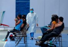 Cortés en la cumbre por casos positivos de COVID-19