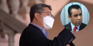 Defensa de Juan Orlando Hernández respeta decisión de la CSJ