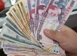 Un total de 52 dos mil millones de lempiras serán destinados para pago de la deuda externa, señala economista
