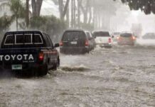 Copeco decreta alerta amarilla para Cortés y mantienen la alerta verde en cinco departamentos