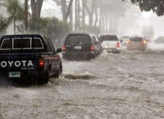 Copeco decreta alerta amarilla para Cortés y mantienen la alerta verde en cinco departamentos