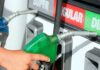 Aumentos de más de un lempira en las gasolinas súper y regular a partir del lunes