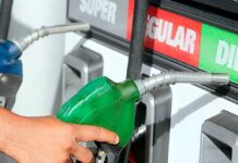 Rebaja de 10 lempiras en el precio de los combustibles se verá reflejada desde este lunes