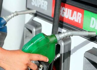 Rebaja de 10 lempiras en el precio de los combustibles se verá reflejada desde este lunes