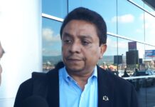 Diputado presentará un proyecto de ley para sustituir el examen de Himno Nacional por uno de la Constitución de la República