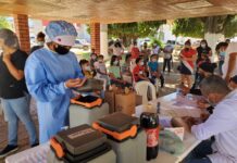 El 7 de febrero inicia la aplicación de las vacunas de refuerzo contra el Covid-19 para menores de 12 a 17 años