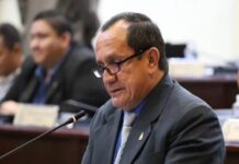 Presentan iniciativa para derogar reformas a Ley de Lavado de Activos