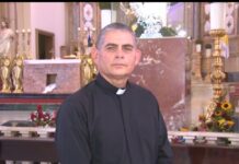 Monseñor Teodoro Gómez llama a no alegrarse del mal ajeno; ‘eso no es humano ni cristiano’