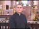 Monseñor Teodoro Gómez llama a no alegrarse del mal ajeno; ‘eso no es humano ni cristiano’