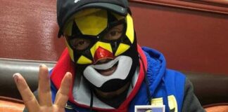 Muere a los 59 años de edad el legendario luchador mexicano “Súper Muñeco”