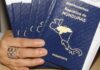 Unos 20 mil pasaportes entregará Cancillería a hondureños en el exterior