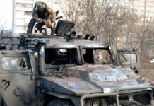 G7 advierte de medidas adicionales si Rusia no pone fin a guerra en Ucrania