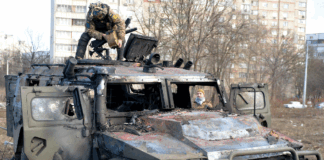 G7 advierte de medidas adicionales si Rusia no pone fin a guerra en Ucrania