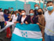 Personal de salud retoma las protestas ante la falta de plazas permanentes y pago salarial