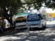 Transportistas denuncian que son extorsionados hasta por cinco grupos delictivos a la vez