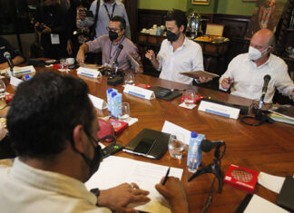 Honduras y países de América Latina se comprometen a impulsar un turismo más sostenible