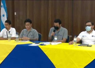 La UNAH lanza la convocatoria a elecciones estudiantiles para el 6 de abril