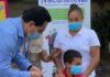 El 28 de febrero inicia la vacunación de niños de 5 a 11 años en Cortés, La Paz e Islas de la Bahía