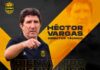 El Real España oficializa a Héctor Vargas como su nuevo director técnico