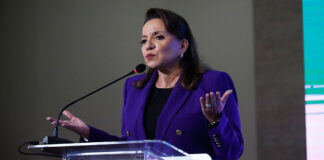 Xiomara Castro cumple un mes como presidenta con polémicas y arresto de exgobernante