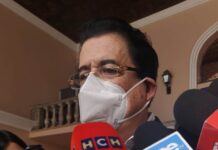 “Toda solicitud de extradición que llegue, no se va chinear o esconder”: expresidente Zelaya