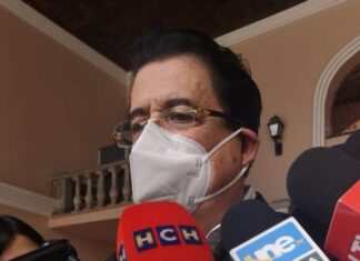 “Toda solicitud de extradición que llegue, no se va chinear o esconder”: expresidente Zelaya