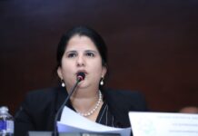 El Congreso Nacional votaría a favor de eliminar partidas confidenciales