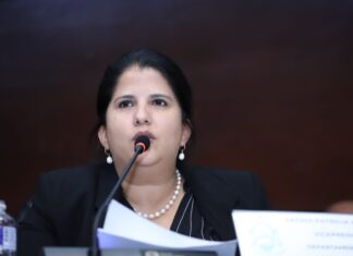 El Congreso Nacional votaría a favor de eliminar partidas confidenciales
