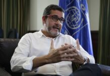 La OIM apoyará a Honduras para impulsar una política migratoria