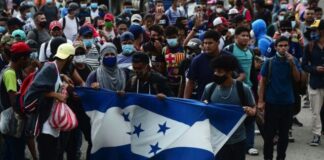 Experto sugiere acuerdos de Honduras con México y EE. UU. para reducir migración