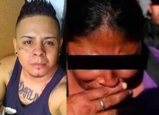 Madre llora muerte de su hijo en Guatemala: “Mi hijo solo salió a asaltar, como siempre, y me lo mataron”