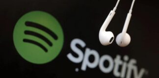 Spotify interrumpe sus servicios en Rusia por restrictiva ley de información