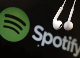 Spotify interrumpe sus servicios en Rusia por restrictiva ley de información