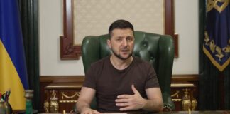 Zelenski: «Estoy listo para negociar con Putin, pero si fracasa podría haber una III Guerra Mundial”