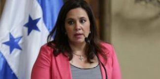 “Honduras no está obligada a extraditar a nadie”: Ana García de Hernández