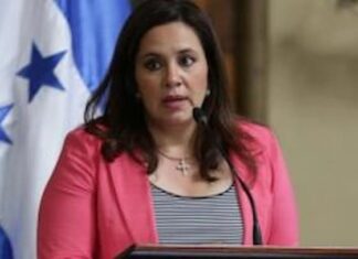 “Honduras no está obligada a extraditar a nadie”: Ana García de Hernández