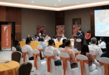 World Vision Honduras firma convenios de cooperación entre municipalidades y mancomunidaes