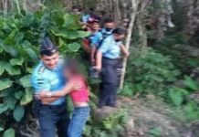 Por 2 mil lempiras pretendían vender a niñas desaparecidas en Intibucá