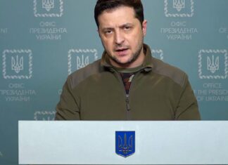 La serie que llevó a Zelenski a presidir Ucrania llega en español a EE. UU.